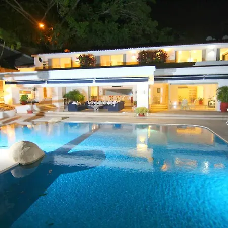 Casas y Villas Real State - Villa Lontananza